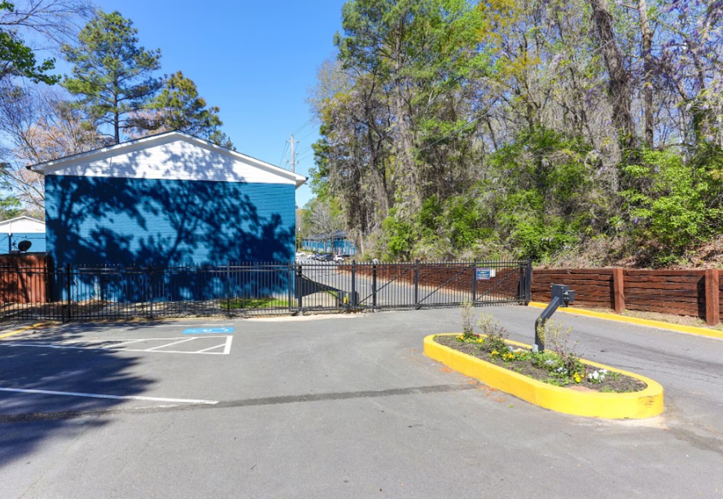Wellington Townhomes · Unit F1