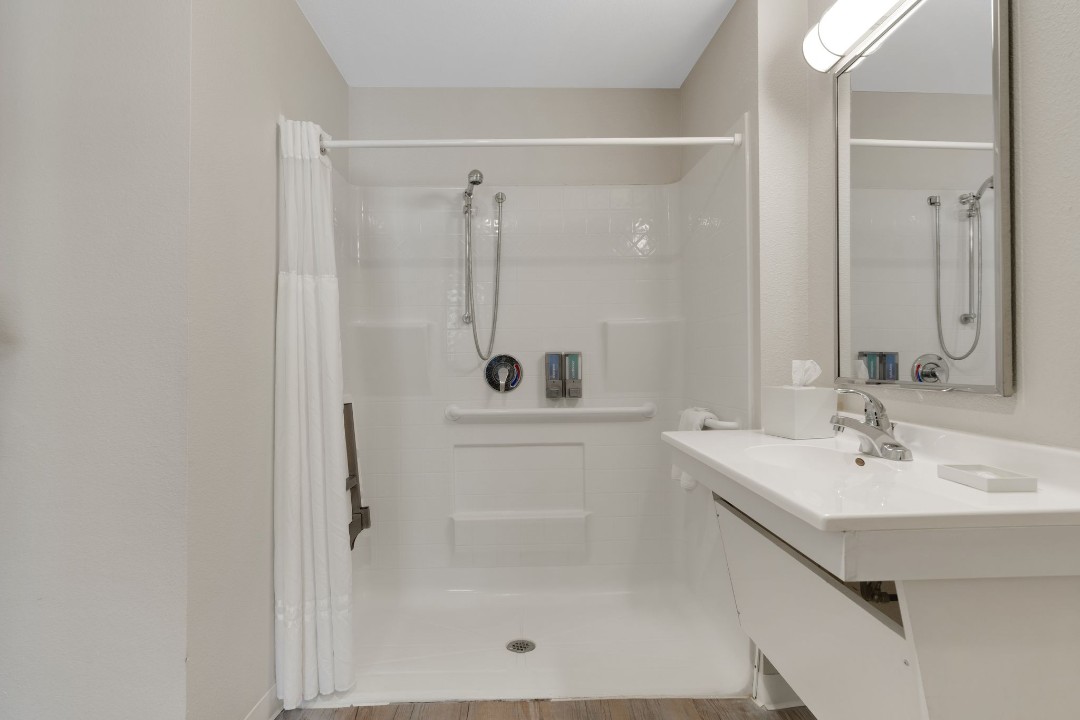 Simplicity At the Rim · Unit 1409 1/1