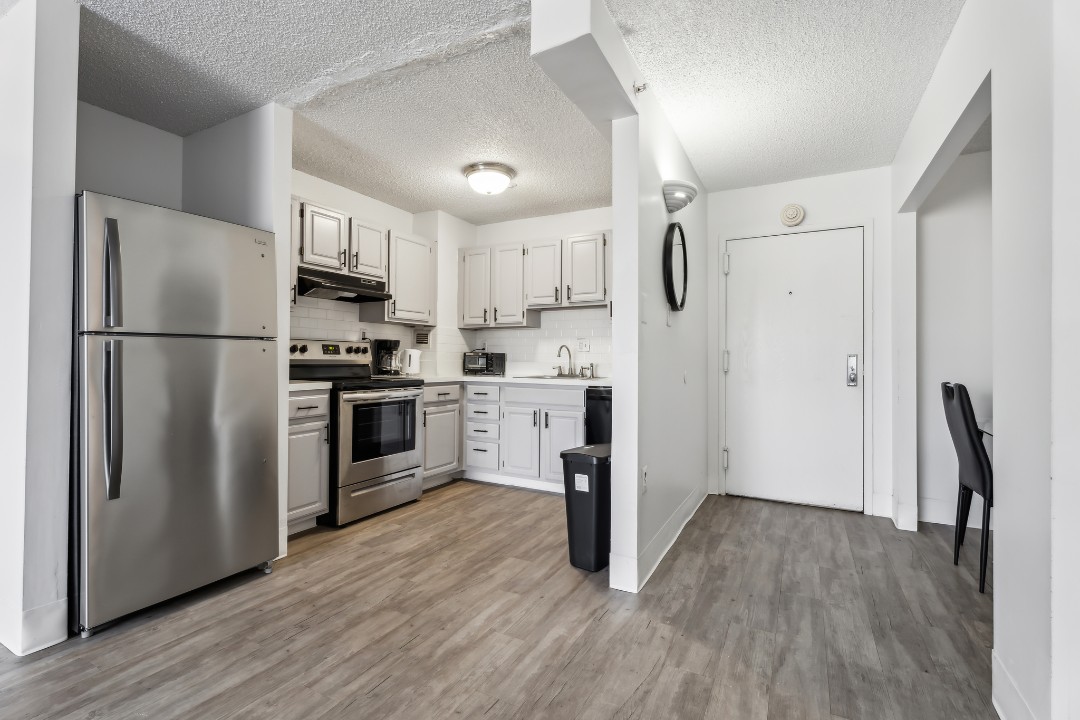 Legacy at Imperial Village · Unit 314 2/2