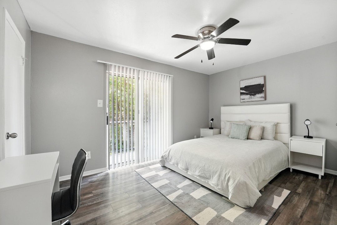 1 Bedroom · Recommended