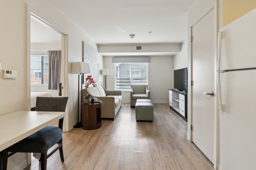 Simplicity At the Rim · Unit 1415 1/1