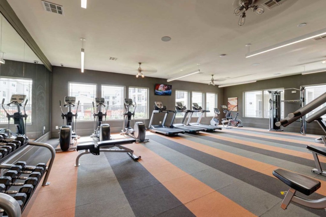 Smart Living Cypress Creek, 9206, · Unit 1/1