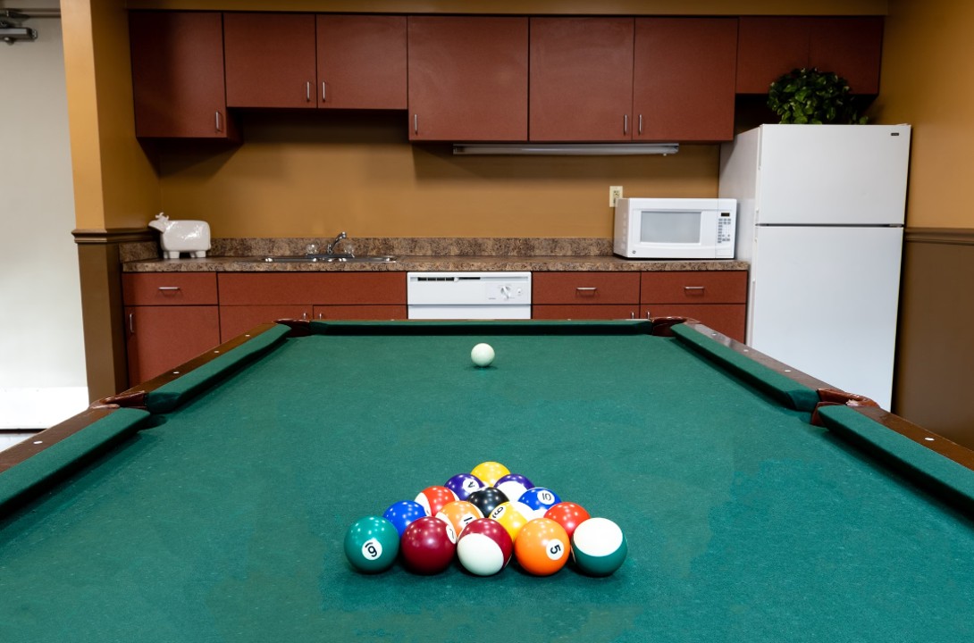 Pa Place 1801, 2br