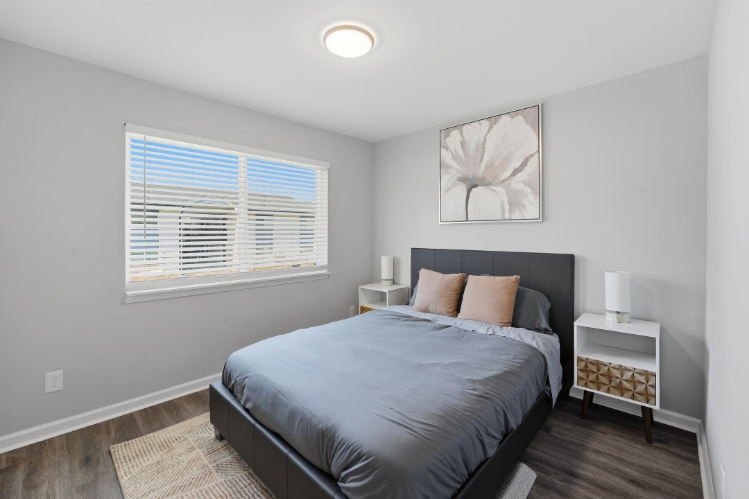 Crossings at · Unit 501 M62 2bd/2bth