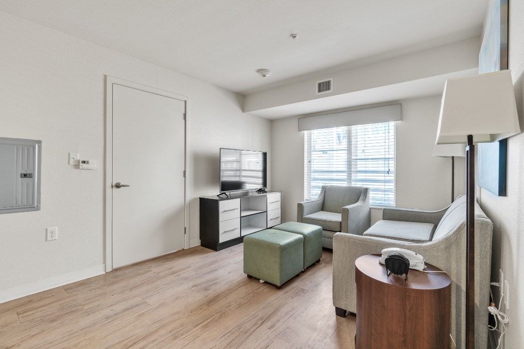 Simplicity At the Rim · Unit 1309 1/1
