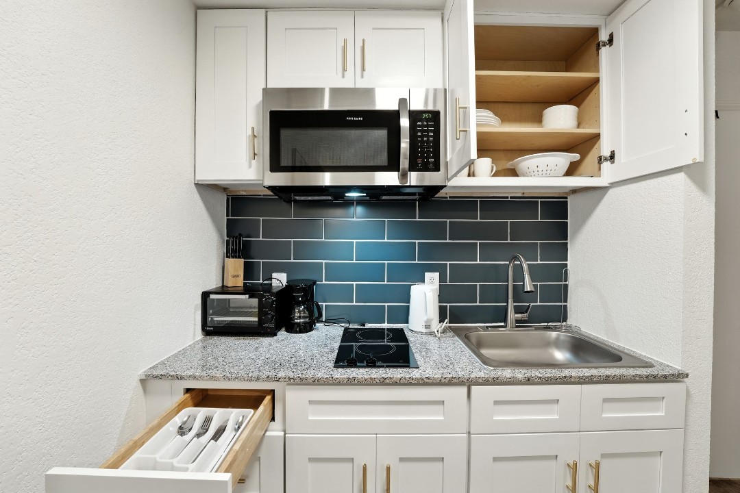 Centro Flats 339 Studio