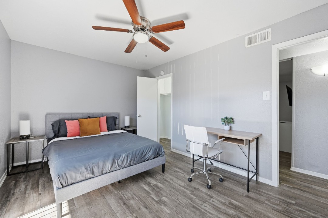 Eureka village · Unit 152 1/1