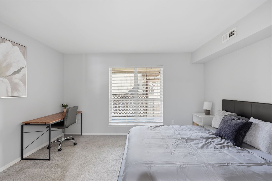The Domain Apartments 4922C · Unit 1/1