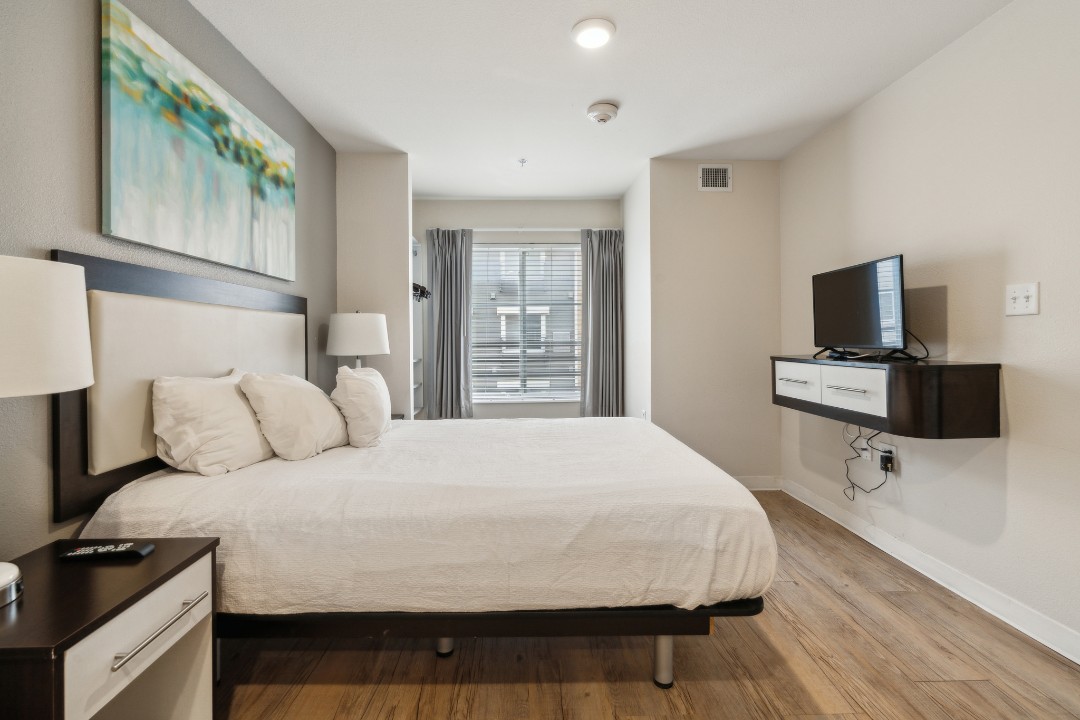 Simplicity At the Rim · Unit 1317 1/1
