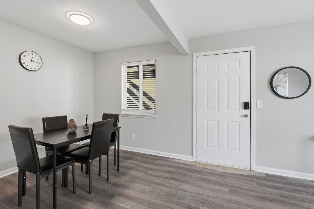 Crossings at · Unit 501 M61 2bd/2bth