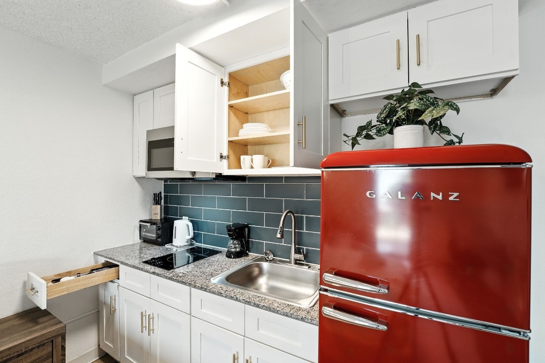 Centro Flats 554 Studio