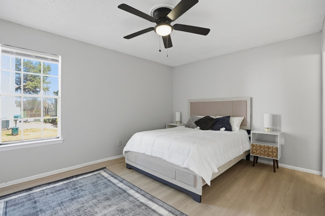 The Haven · Unit 2118 2/2