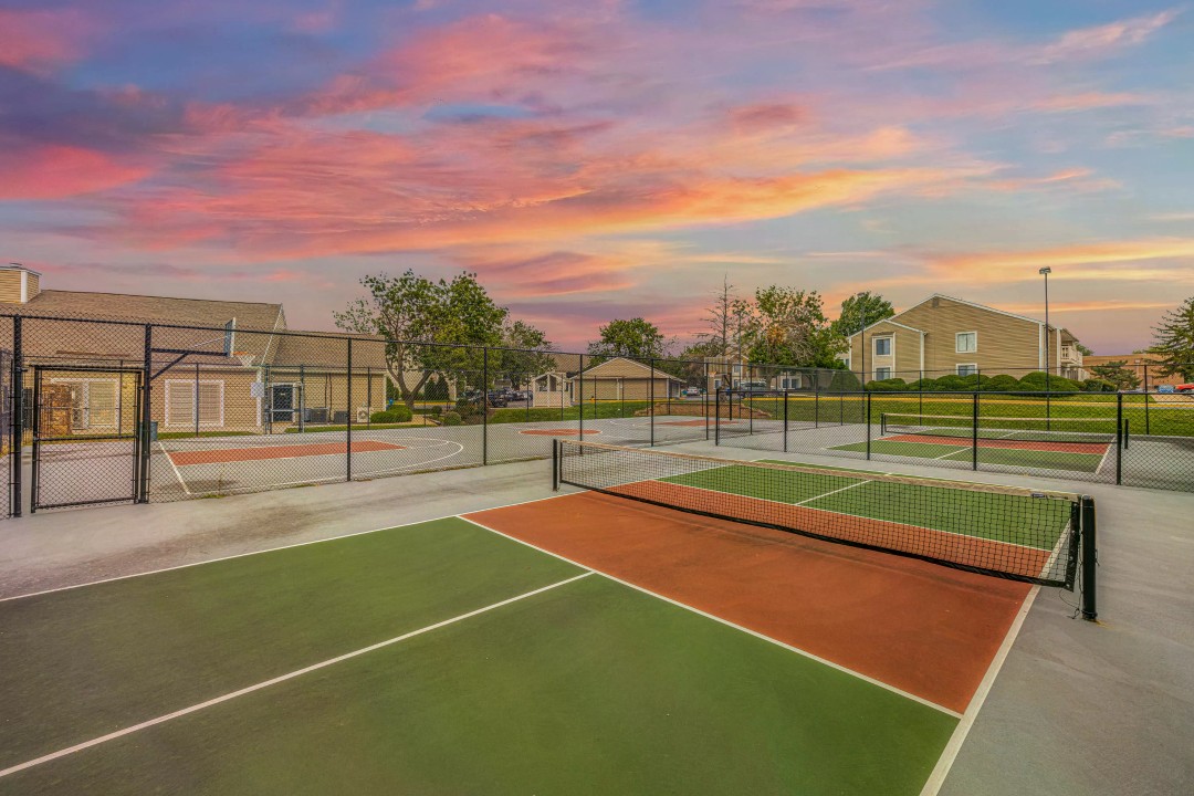 Rosehill Pointe · Unit 55 1/1