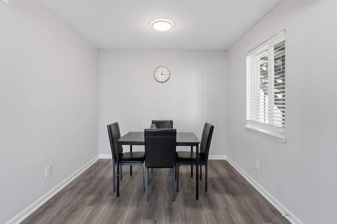 Crossings at · Unit 501 M61 2bd/2bth