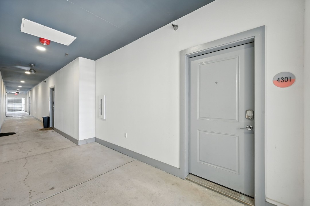 Spectra Parks · Unit 4301 2/2