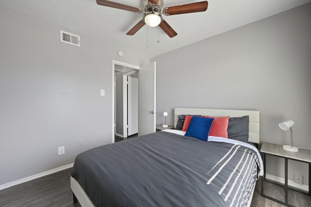 Eureka village · Unit 238 2/1