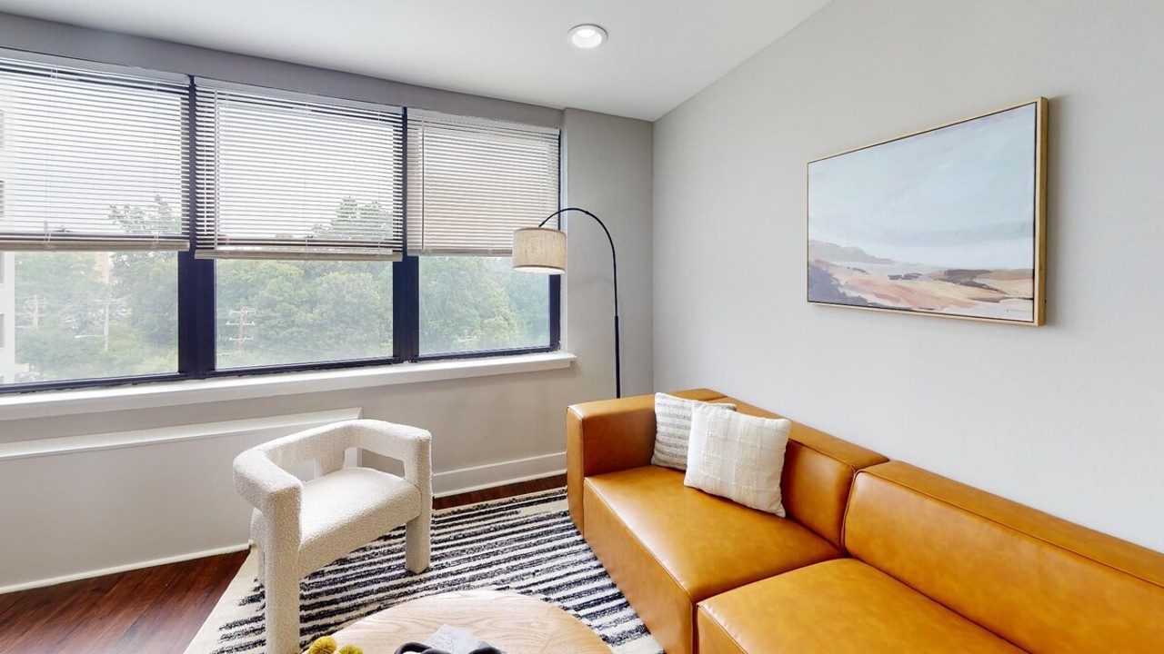 Avenue · Unit 2bd A821