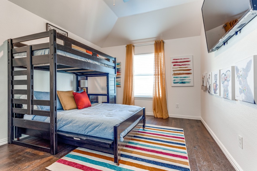 5Br Lux! Pool, Games & Theater