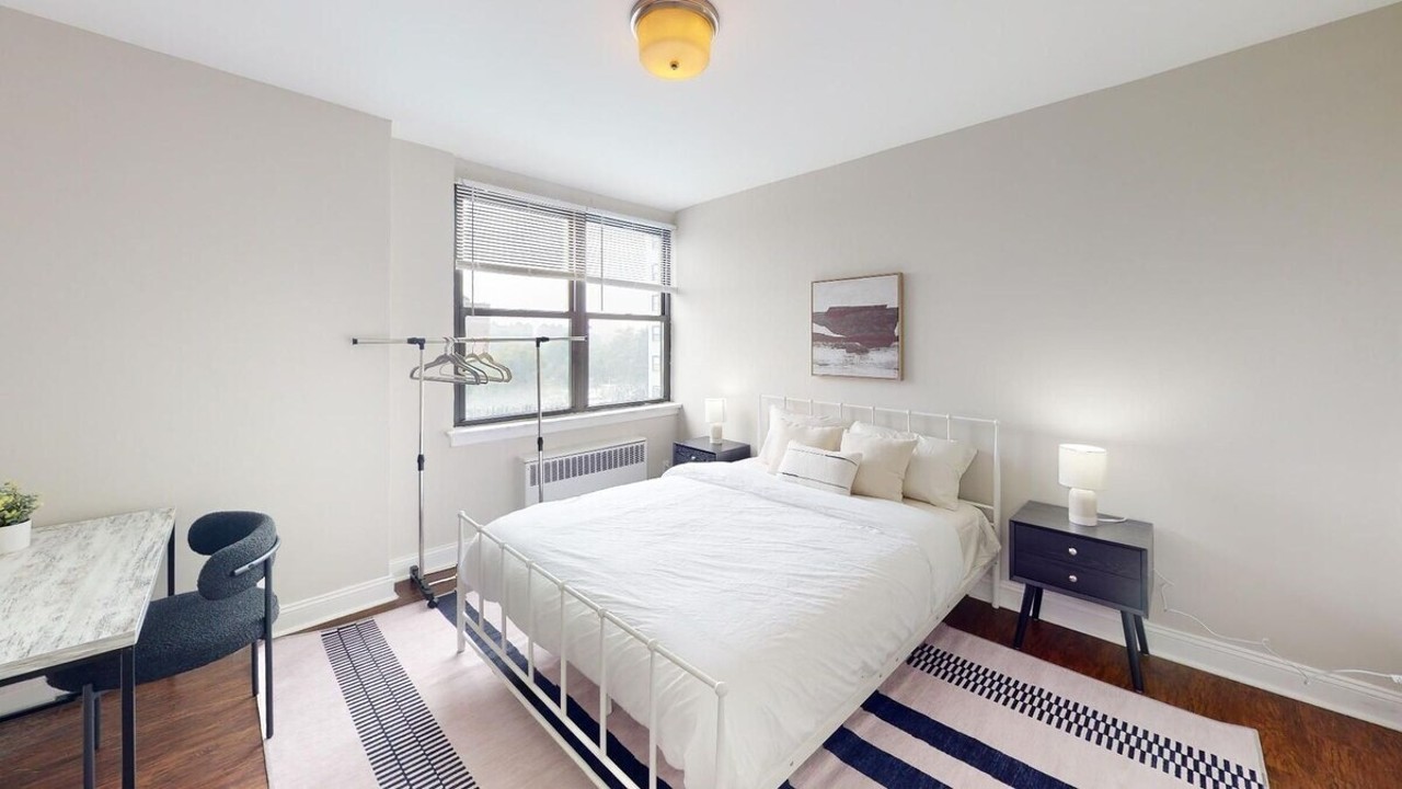 Avenue · Unit A810 · Epic 2Br, Pool, Gym, Parking