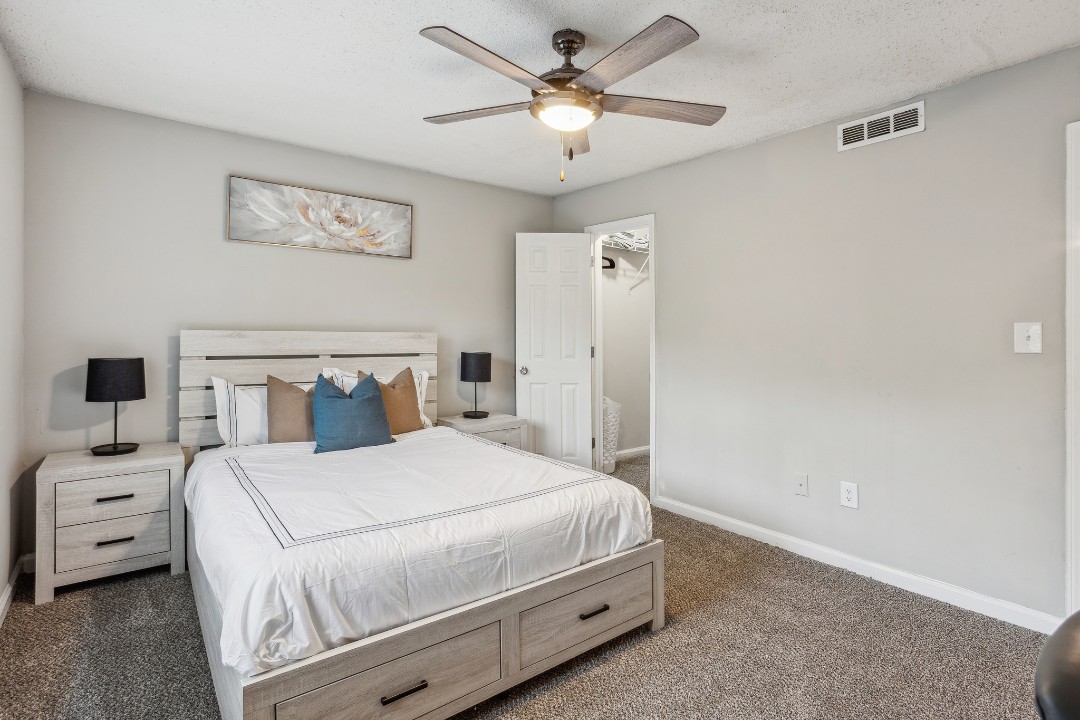 1 Bedroom · Recommended