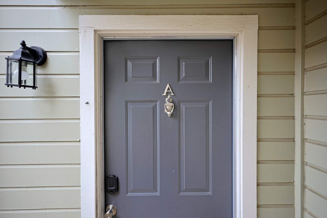 Northtown 10A · Unit 1/1