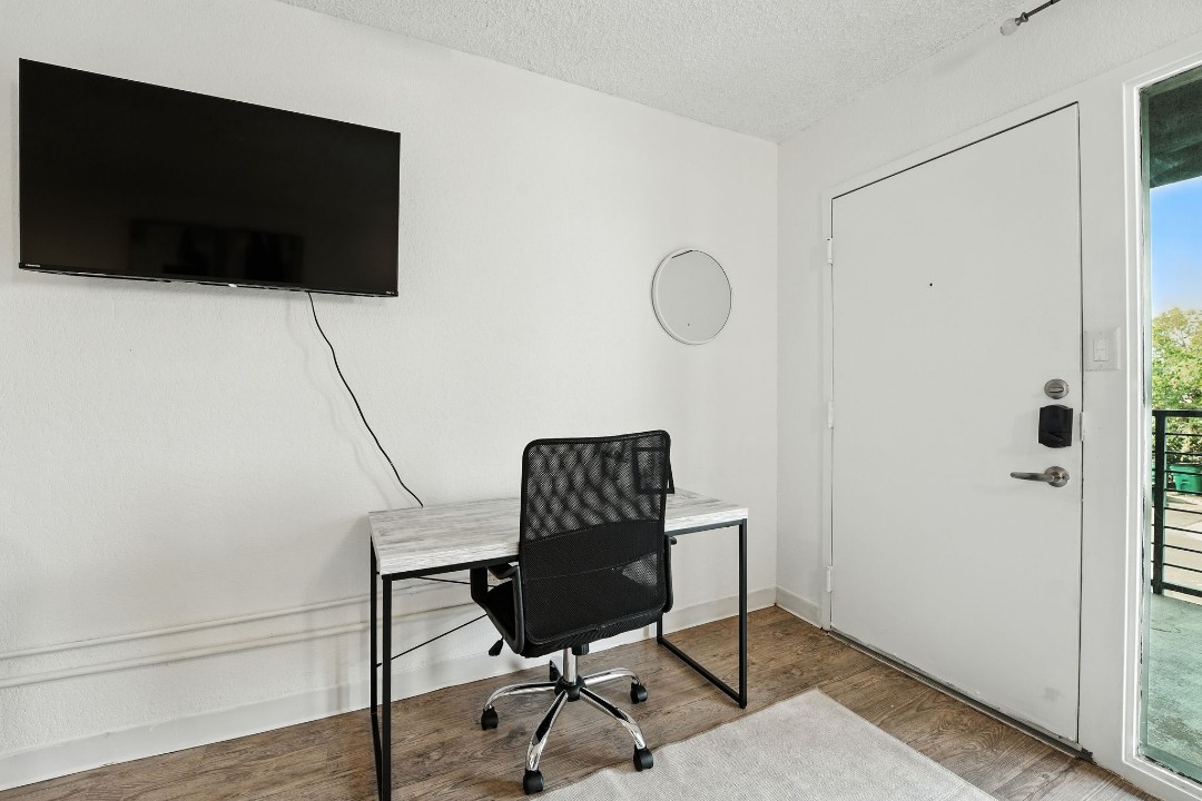 Centro Flats 554 Studio
