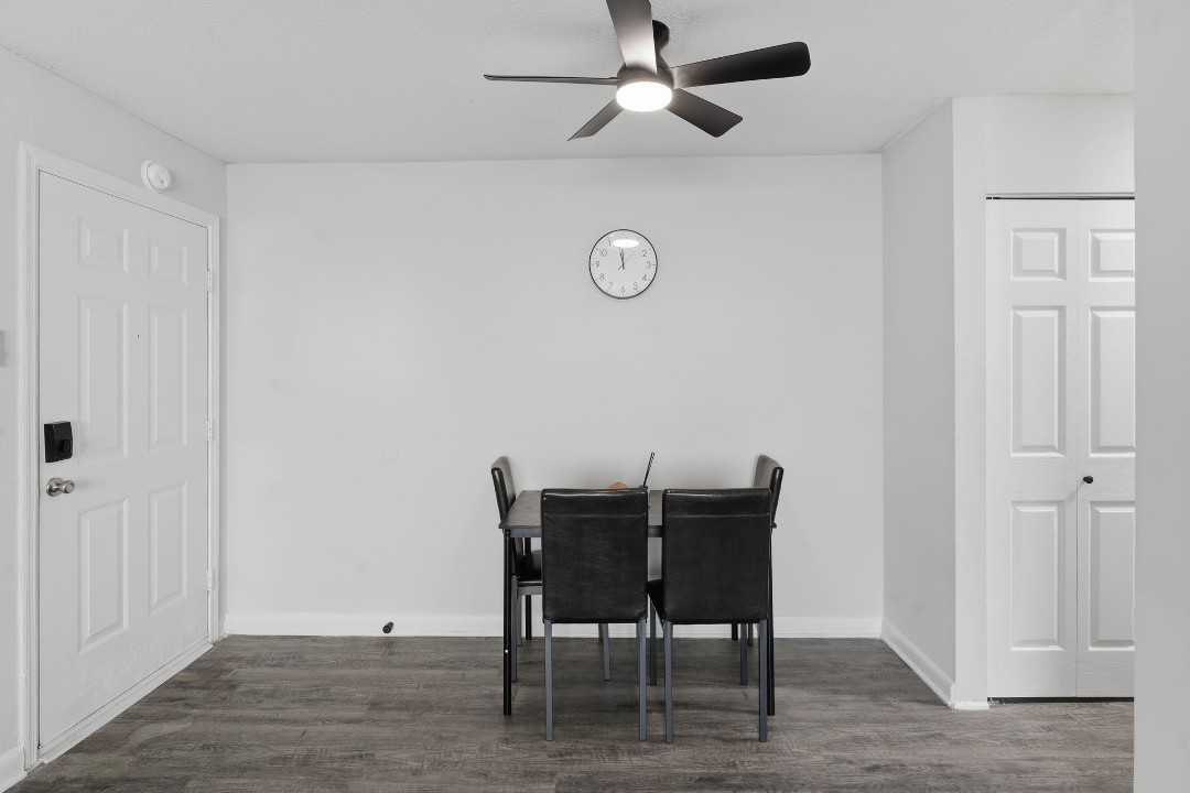 Crossings at · Unit 501 K31 1bd/1bth