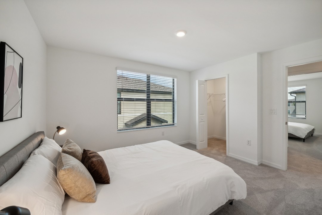 Landings at Westport · Unit 2007