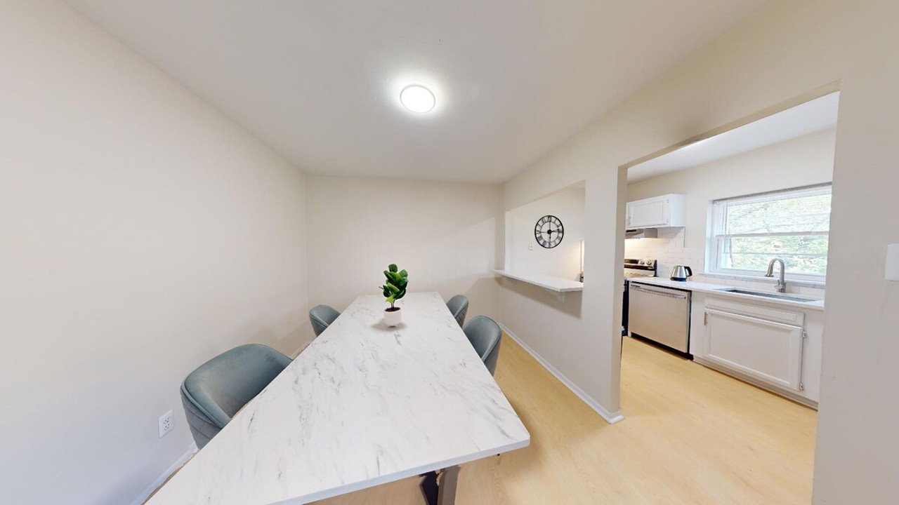 Pinebrook 1322 Wharton Drive 2br