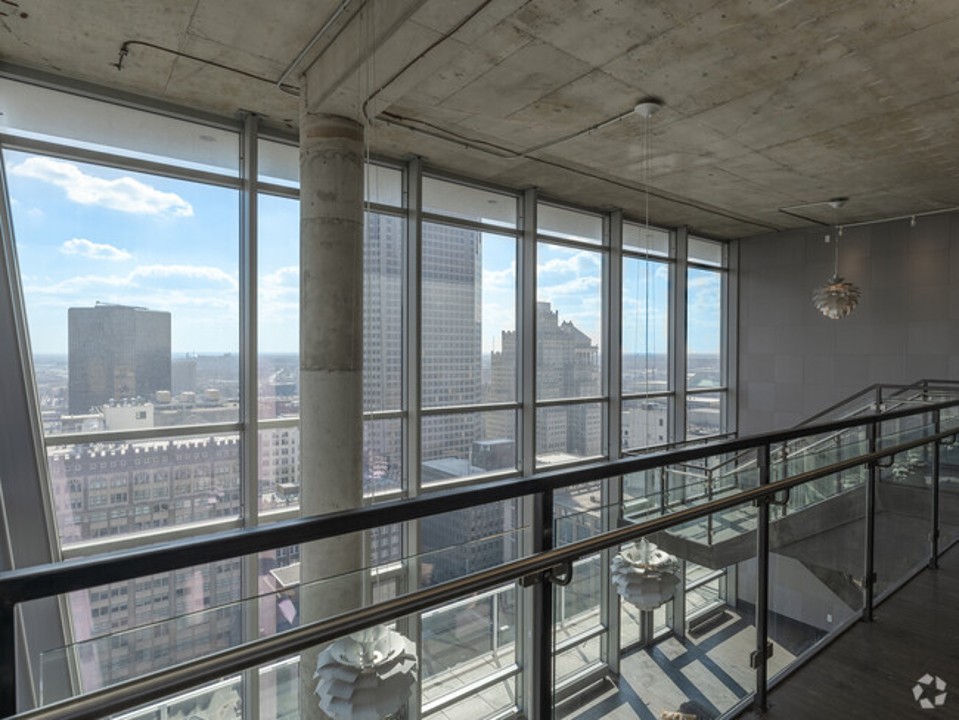 The Towers at Opop · Unit 402 1/1
