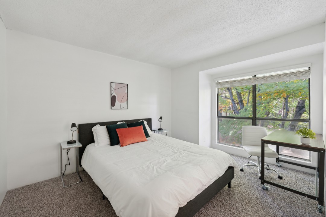 Northcliffe · Unit 407