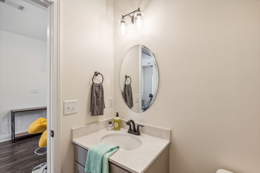 Alto · Unit I5 2bd/2.5 bth