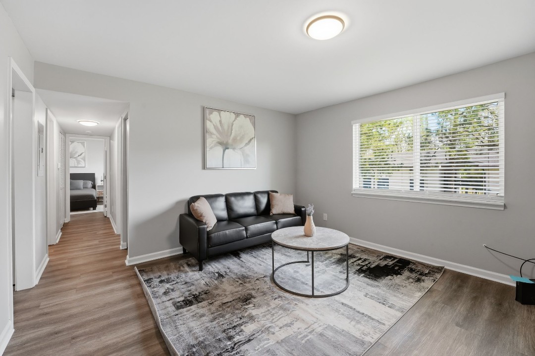 Crossings at · Unit 501 M64 2bd/2bth