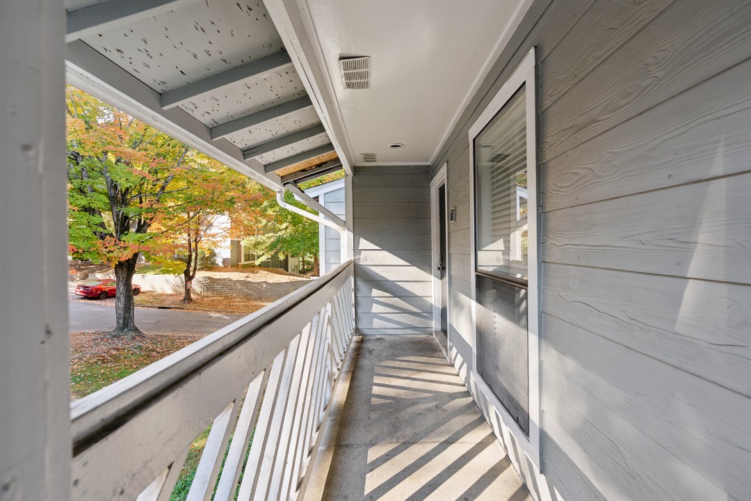 Northcliffe · Unit 407