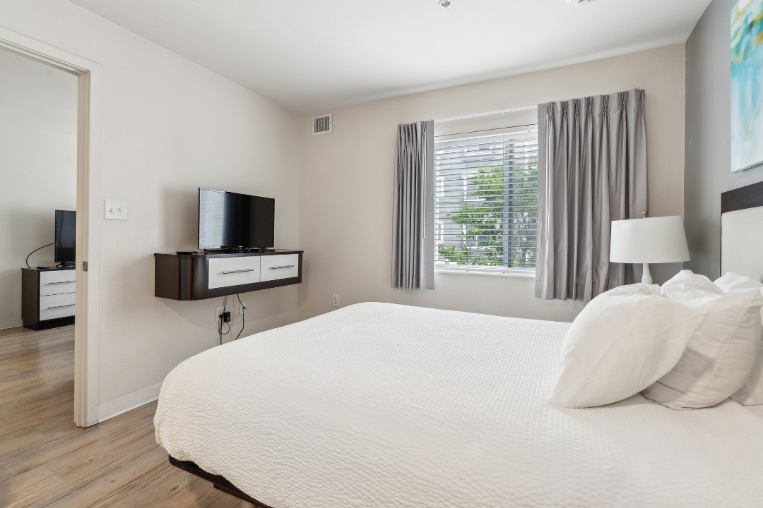 Simplicity At the Rim · Unit 1207  1/1