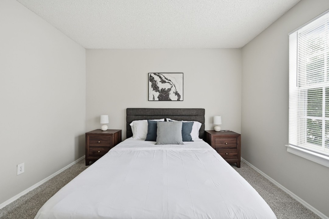 The Trails · Unit 217 2/2