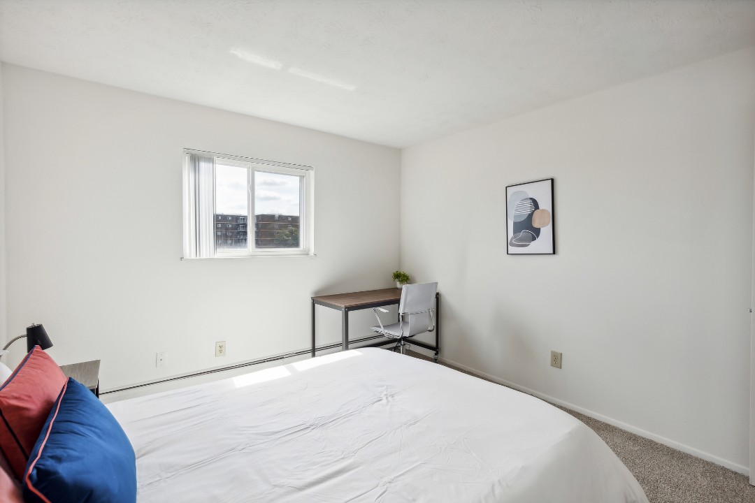 Midtown Towers 3602, · Unit 1/1
