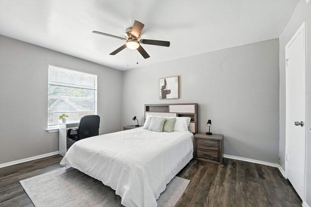 Eureka village · Unit 253 2/1