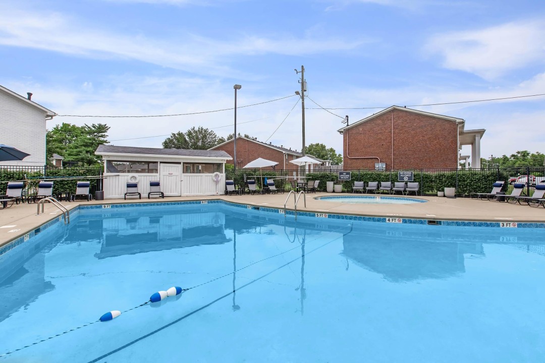 Brentwood Hills, U8 2/1.5