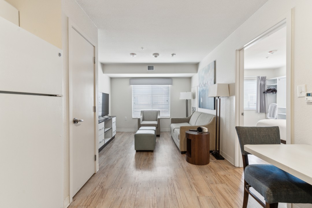 Simplicity At the Rim · Unit 1405 1/1