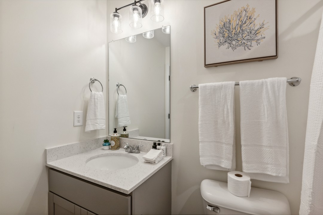 Alto · Unit I5 2bd/2.5 bth