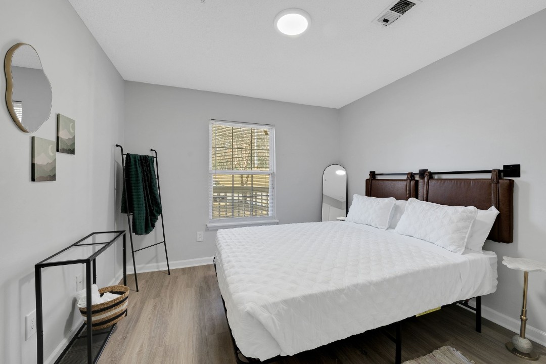 Carlson Bay, 965-104, · Unit 1/1