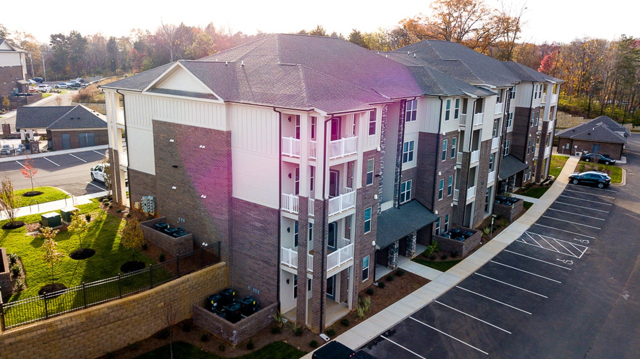 Overlook at Farragut 3212, · Unit 1/1