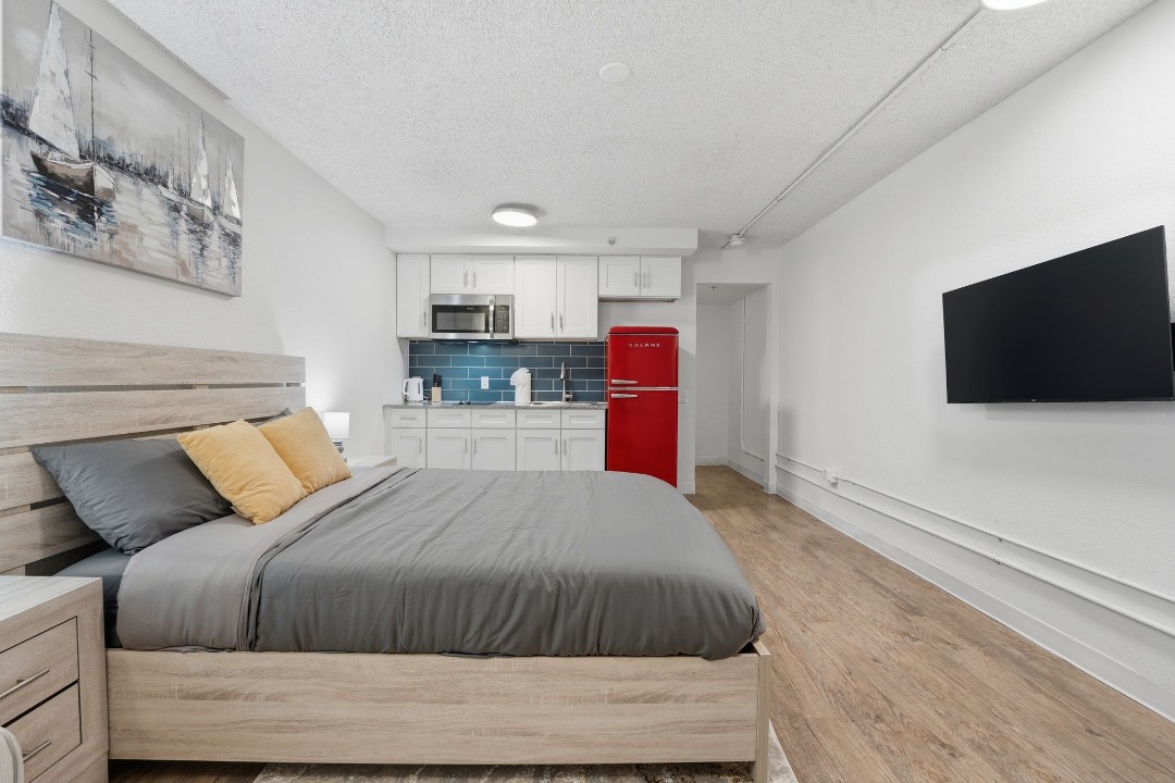 Centro Flats 454 Studio