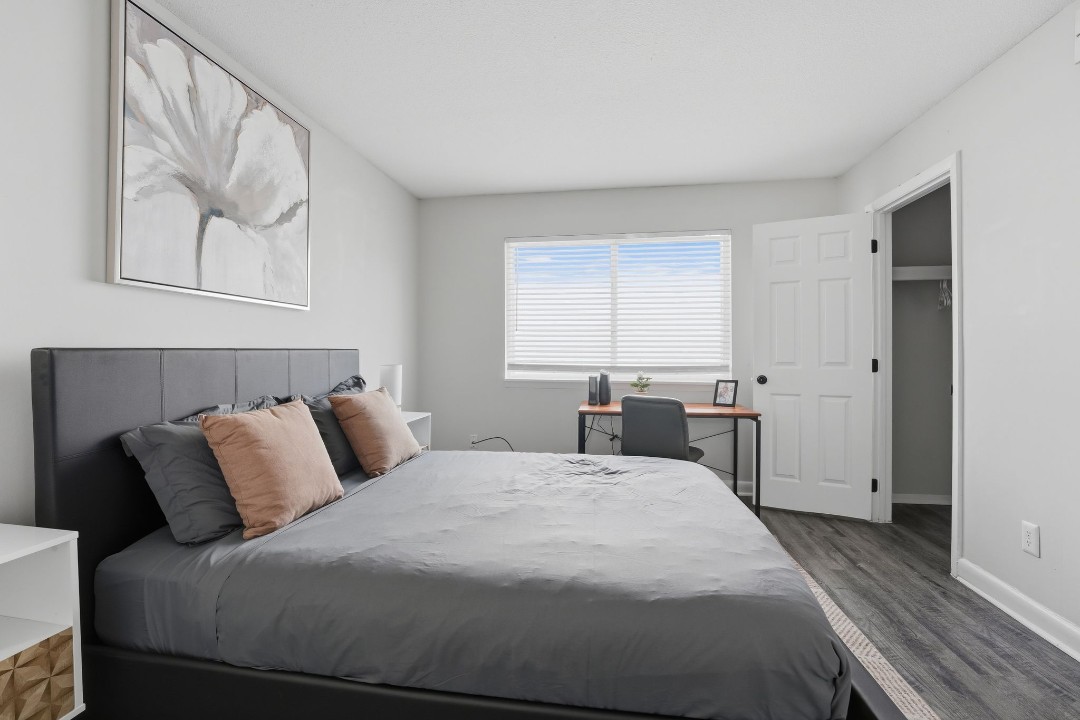 Crossings at · Unit 501 K31 1bd/1bth