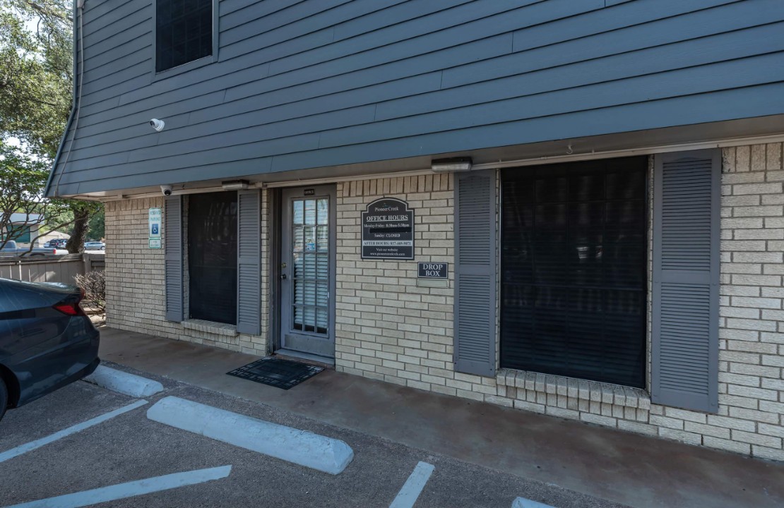 Pioneer Creek 508-07 · Unit 1/1