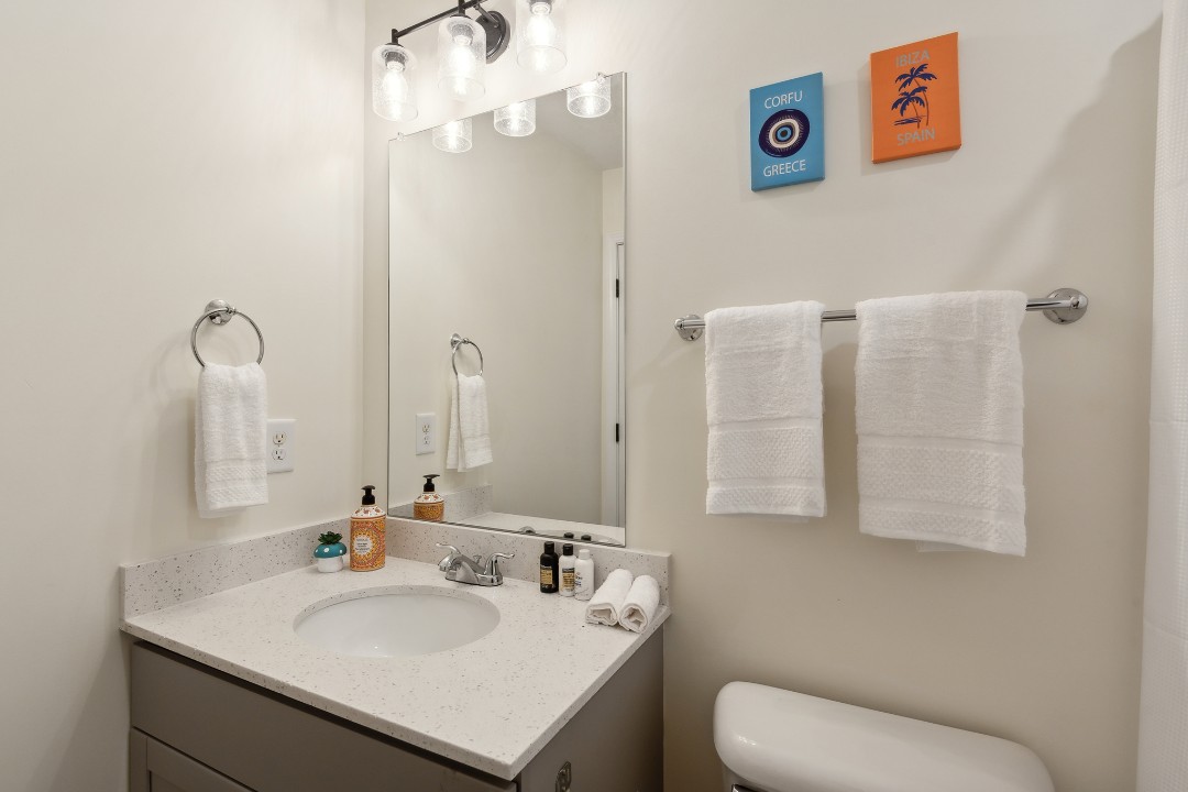 Alto · Unit A2 2bd/2.5 bth