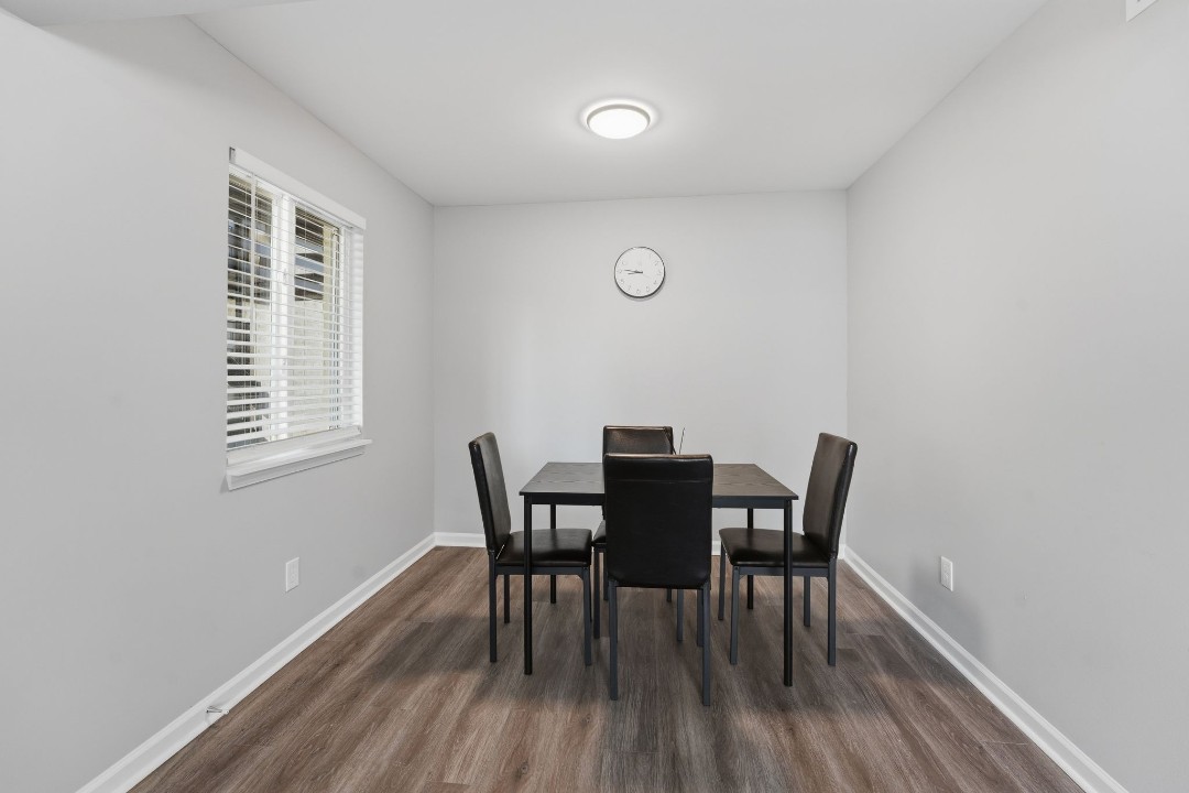 Crossings at · Unit 501 M63 2bd/2bth