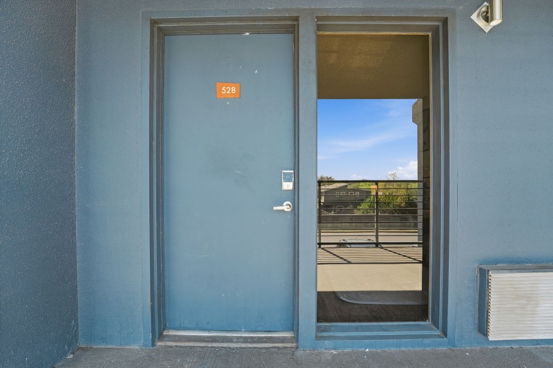Centro Flats 528 Studio