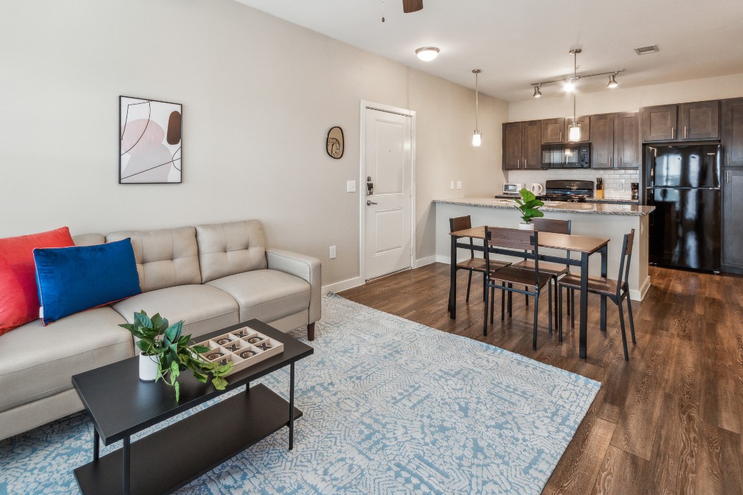 Smart Living Cypress Creek, 7309, · Unit 1/1